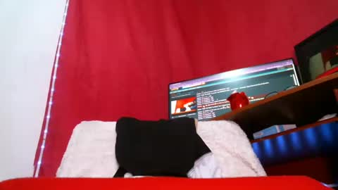 PAULA VALENTINA online show from March 2, 2025, 4:28 am