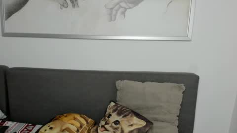 paulblack021 online show from December 12, 2024, 11:03 pm