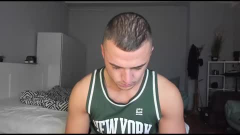 paulblack021 online show from November 22, 2025, 11:31 am