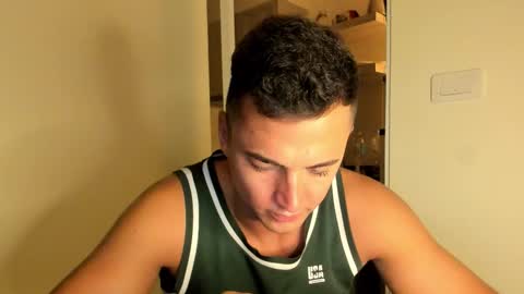 paulblack021 online show from February 17, 2026, 7:31 pm