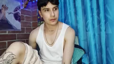 Snapshot of pauldamico chatting on March 3, 2026, 1:01 am Paul DAmico online show from March 3, 2026, 1:01 am