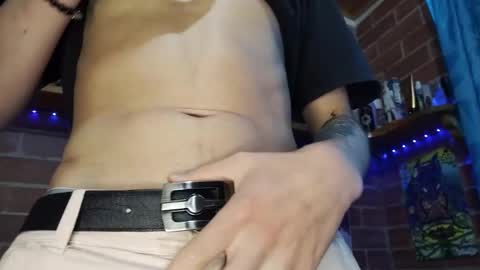 Snapshot of pauldamico chatting on March 3, 2026, 1:06 pm Paul DAmico online show from March 3, 2026, 1:06 pm