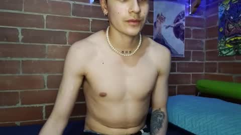 Snapshot of pauldamico chatting on March 6, 2026, 12:18 am Paul DAmico online show from March 6, 2026, 12:18 am