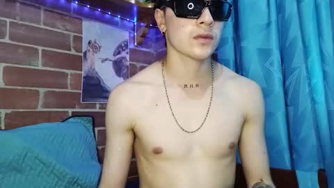 Snapshot of pauldamico chatting on March 7, 2026, 10:29 pm Paul DAmico online show from March 7, 2026, 10:29 pm