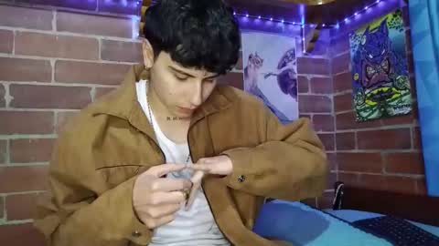 Snapshot of pauldamico chatting on March 10, 2026, 10:53 am Paul DAmico online show from March 10, 2026, 10:53 am