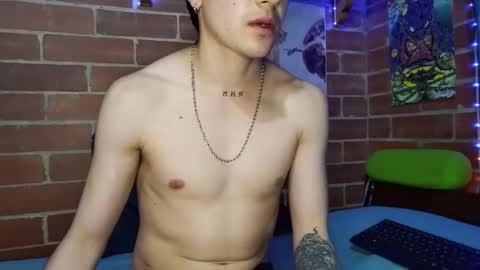 Snapshot of pauldamico chatting on March 10, 2026, 11:32 pm Paul DAmico online show from March 10, 2026, 11:32 pm