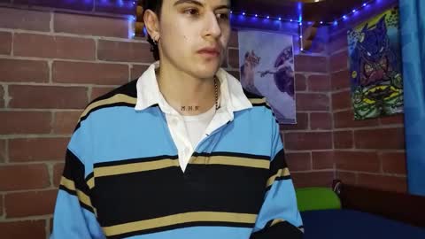 Snapshot of pauldamico chatting on March 11, 2026, 11:38 am Paul DAmico online show from March 11, 2026, 11:38 am