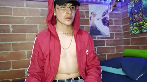 Snapshot of pauldamico chatting on March 12, 2026, 12:50 am Paul DAmico online show from March 12, 2026, 12:50 am