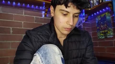 Snapshot of pauldamico chatting on March 13, 2026, 10:33 am Paul DAmico online show from March 13, 2026, 10:33 am