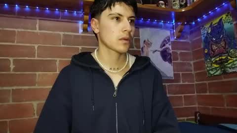 Snapshot of pauldamico chatting on March 19, 2026, 9:57 am Paul DAmico online show from March 19, 2026, 9:57 am