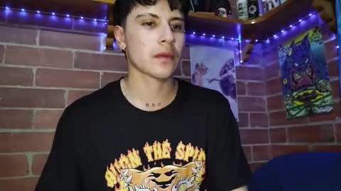 Snapshot of pauldamico chatting on March 19, 2026, 11:31 pm Paul DAmico online show from March 19, 2026, 11:31 pm