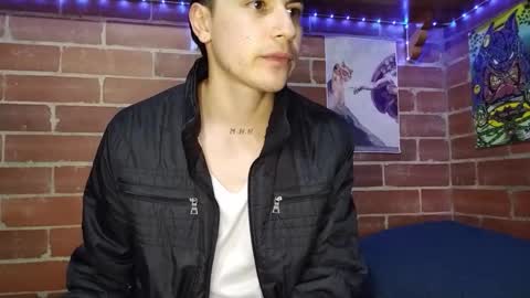 Snapshot of pauldamico chatting on March 26, 2026, 9:48 am Paul DAmico online show from March 26, 2026, 9:48 am