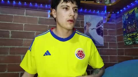 Snapshot of pauldamico chatting on March 26, 2026, 10:59 pm Paul DAmico online show from March 26, 2026, 10:59 pm