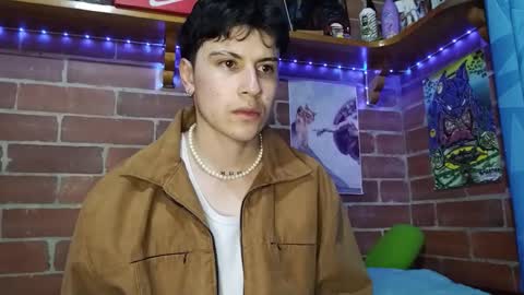 Snapshot of pauldamico chatting on March 27, 2026, 11:10 am Paul DAmico online show from March 27, 2026, 11:10 am