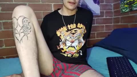 Snapshot of pauldamico chatting on March 28, 2026, 1:27 am Paul DAmico online show from March 28, 2026, 1:27 am