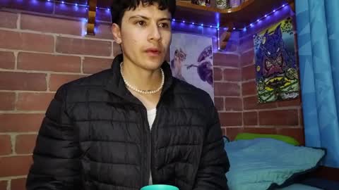 Snapshot of pauldamico chatting on March 31, 2026, 10:48 am Paul DAmico online show from March 31, 2026, 10:48 am