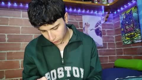 Snapshot of pauldamico chatting on April 3, 2026, 10:46 am Paul DAmico online show from April 3, 2026, 10:46 am