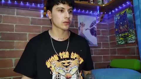 Snapshot of pauldamico chatting on April 4, 2026, 8:17 pm Paul DAmico online show from April 4, 2026, 8:17 pm