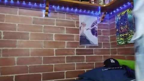 Snapshot of pauldamico chatting on April 6, 2026, 11:44 am Paul DAmico online show from April 6, 2026, 11:44 am