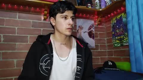 Snapshot of pauldamico chatting on April 8, 2026, 12:54 am Paul DAmico online show from April 8, 2026, 12:54 am