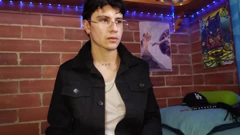 Snapshot of pauldamico chatting on April 8, 2026, 1:00 pm Paul DAmico online show from April 8, 2026, 1:00 pm