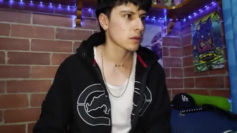 Snapshot of pauldamico chatting on April 9, 2026, 10:53 am Paul DAmico online show from April 9, 2026, 10:53 am