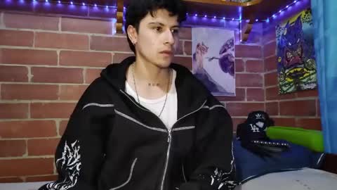 Snapshot of pauldamico chatting on April 16, 2026, 10:49 am Paul DAmico online show from April 16, 2026, 10:49 am