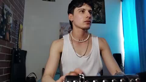 Paul DAmico online show from May 11, 2026, 6:27 pm