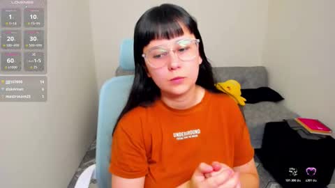 PAU online show from March 12, 2026, 12:06 am