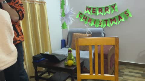 Isla  Chase online show from December 29, 2024, 6:16 pm