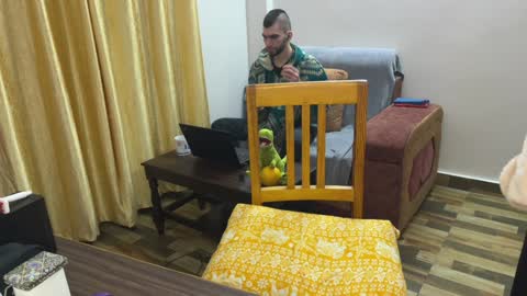 Isla  Chase online show from January 5, 2025, 6:02 pm