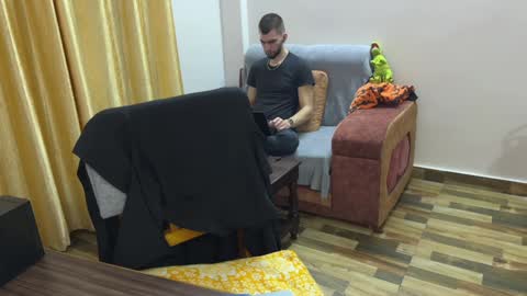 Isla  Chase online show from January 30, 2025, 6:32 pm