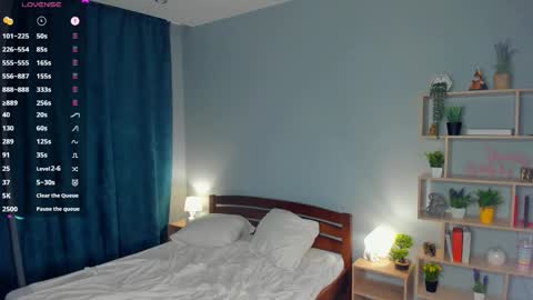 Eva online show from February 18, 2026, 8:27 pm