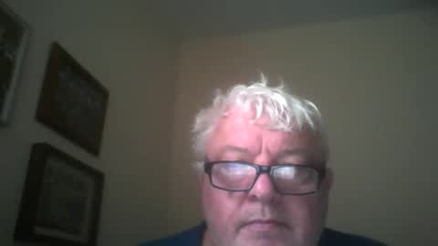 Snapshot of paulgn365 chatting on September 9, 2025, 7:52 am paulgn365 online show from September 9, 2025, 7:52 am