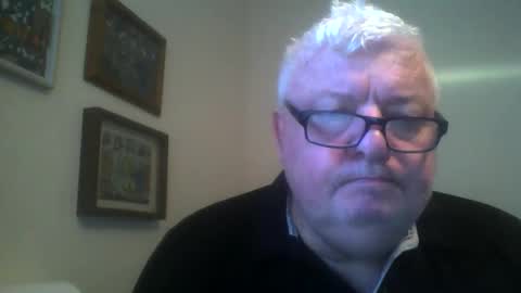 Snapshot of paulgn365 chatting on December 19, 2025, 9:38 am paulgn365 online show from December 19, 2025, 9:38 am