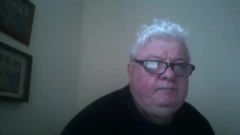 Snapshot of paulgn365 chatting on January 10, 2026, 11:34 am paulgn365 online show from January 10, 2026, 11:34 am