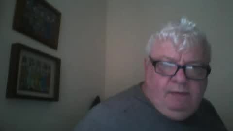 Snapshot of paulgn365 chatting on January 11, 2026, 2:11 pm paulgn365 online show from January 11, 2026, 2:11 pm
