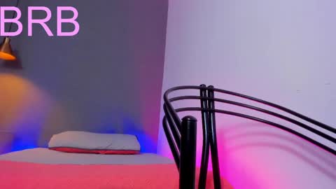 Paulina online show from February 24, 2025, 10:14 pm