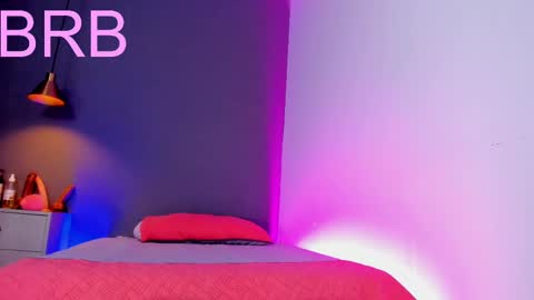 Paulina online show from February 27, 2025, 10:31 pm