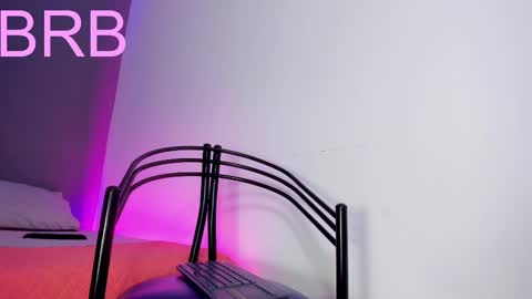 Paulina online show from March 3, 2025, 11:14 pm