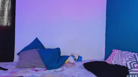 Paulina online show from November 29, 2025, 1:25 pm