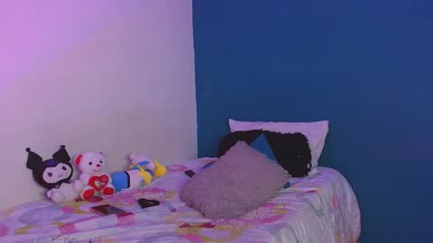 Snapshot of paulin01_ chatting on March 2, 2026, 1:07 pm Paulina online show from March 2, 2026, 1:07 pm