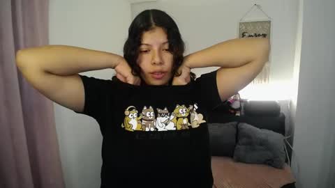 paulina07_ online show from May 15, 2026, 3:41 pm