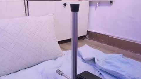 Paulina  online show from June 27, 2026, 7:52 pm