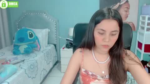 Paulina online show from February 26, 2025, 1:11 am