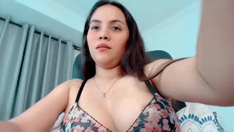 Paulina online show from December 20, 2025, 10:06 pm