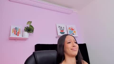 PAULINA  online show from March 8, 2026, 8:12 pm