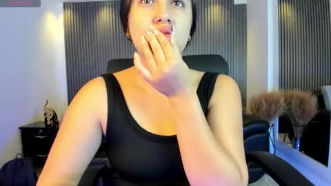 Paulina  online show from September 13, 2025, 10:48 am