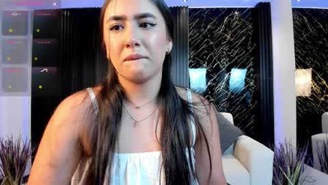 Paulina  online show from March 2, 2026, 12:56 pm