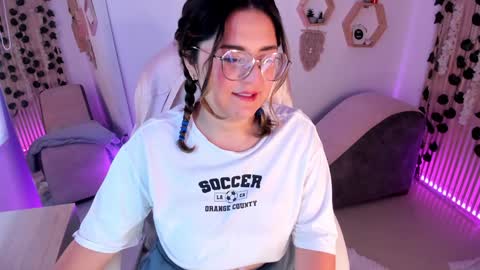 Snapshot of paulinacostello chatting on December 7, 2024, 1:51 pm Estefania online show from December 7, 2024, 1:51 pm